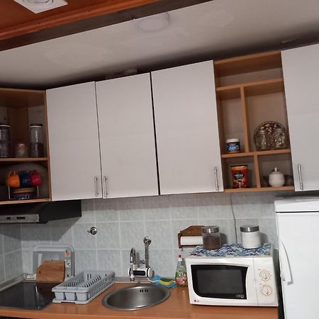 Apartman Azra Сараево Экстерьер фото