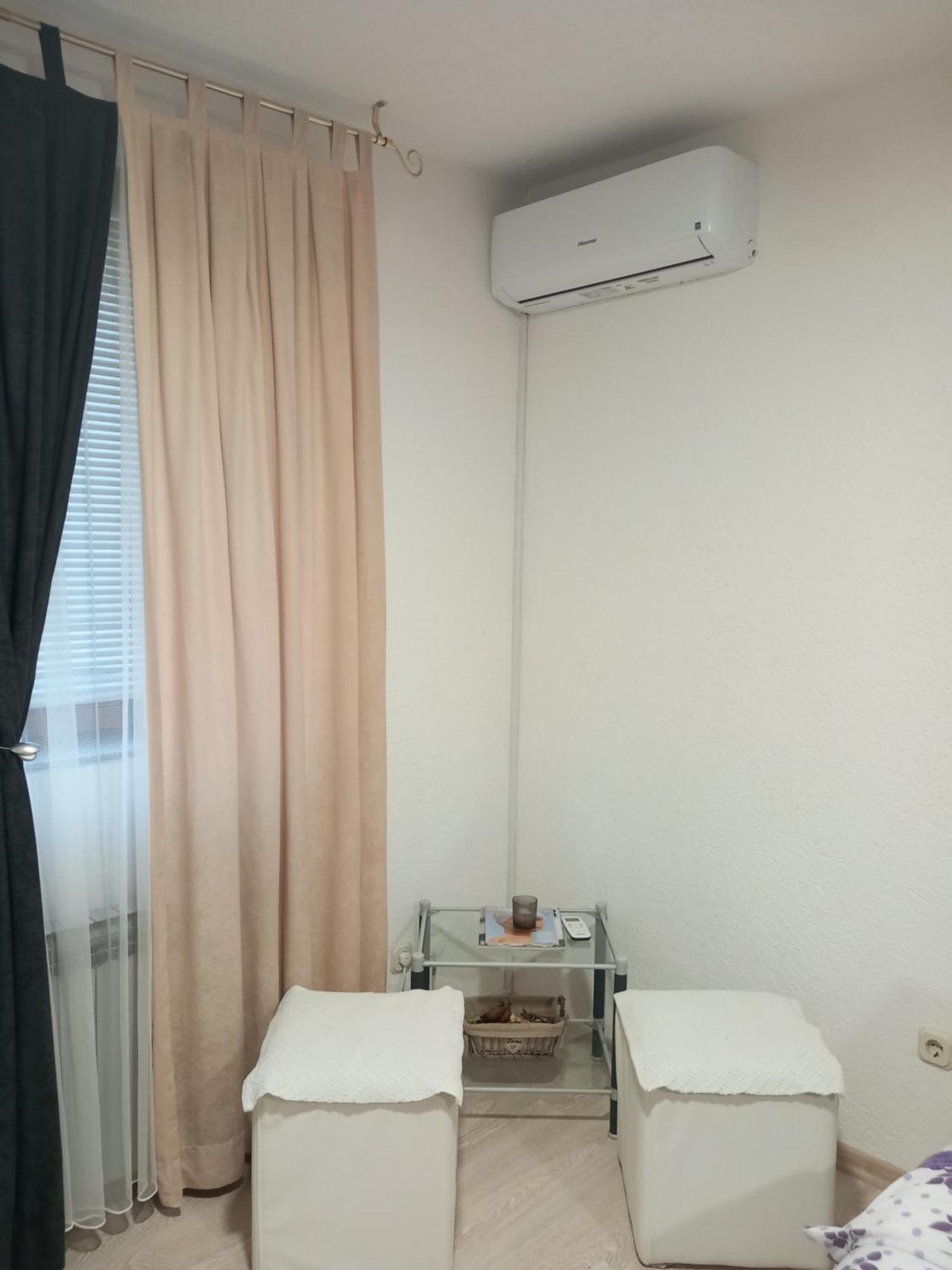 Apartman Azra Сараево Экстерьер фото