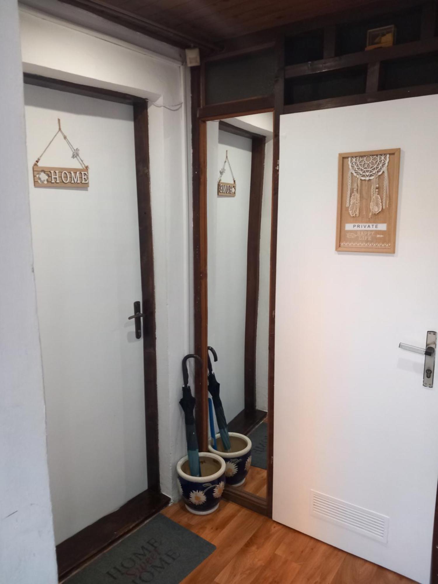 Apartman Azra Сараево Экстерьер фото