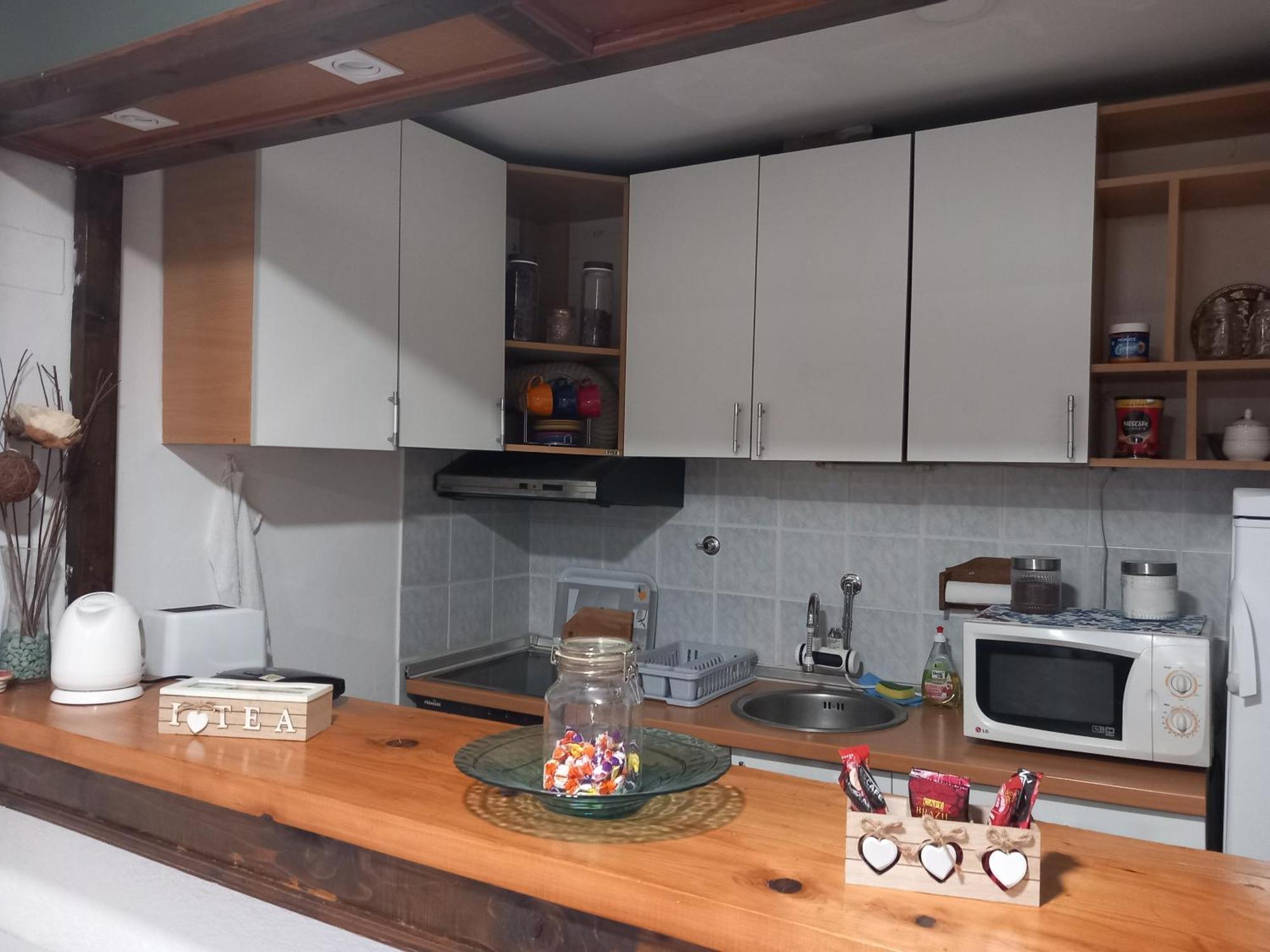 Apartman Azra Сараево Экстерьер фото